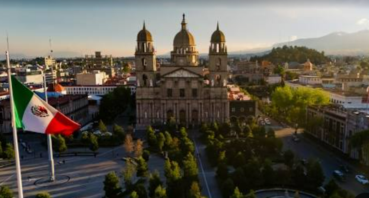 Sugar Mommy en Toluca