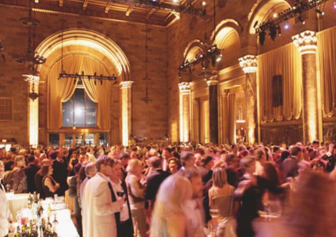 Noche Cultural en Tlaquepaque