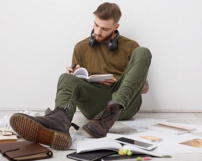 Lo que buscan en un Sugar Baby