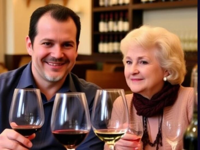 Estilo de vida de lujo