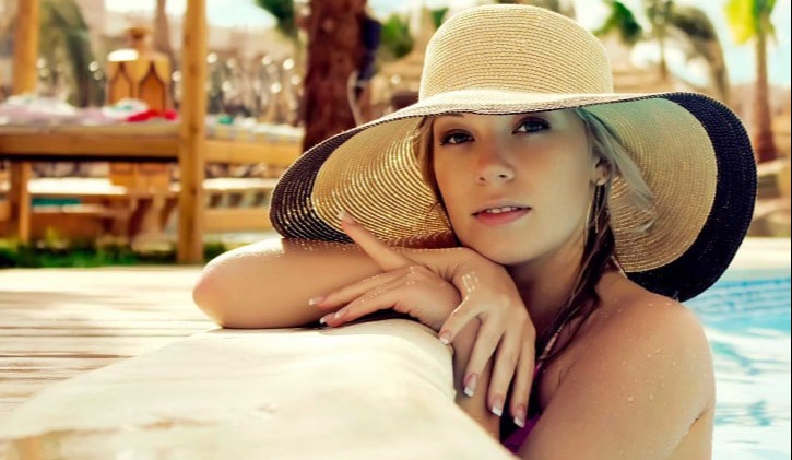 Perfil de Sugar Mommy