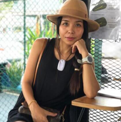 Foto de perfil de Carla