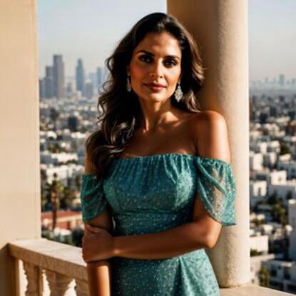 Foto de perfil de Mariana