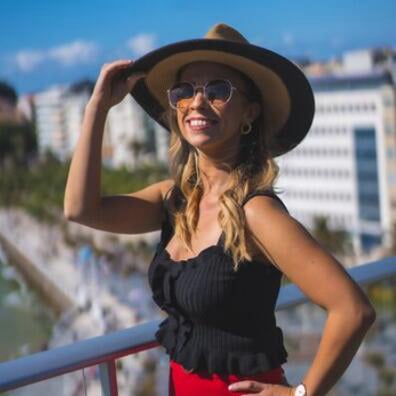 Foto de perfil de Valeria