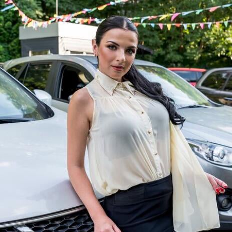 Sugar Mommy de Resultados