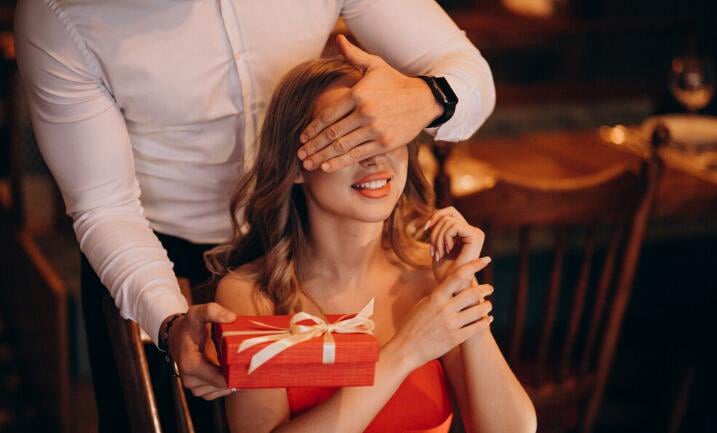 Andares Centro Comercial