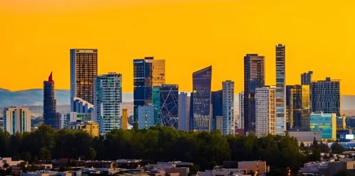 Expatriada Cosmopolita