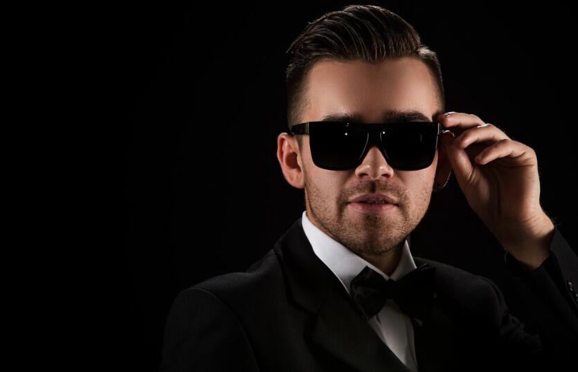 Filosofía de Seguridad en Sugar Dating